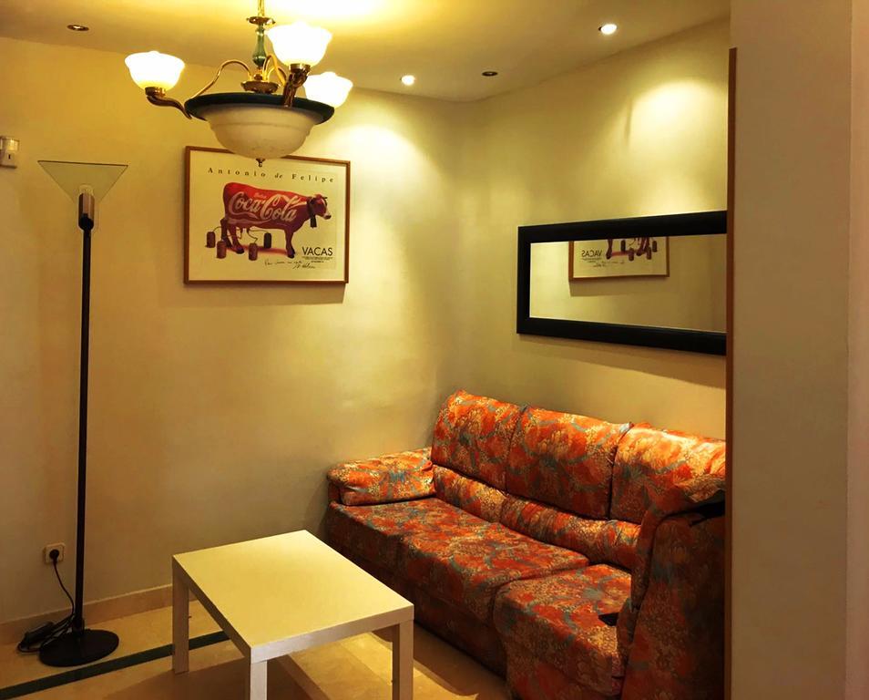 Bookingham ★Apartaments & Suites Madrid Exterior photo